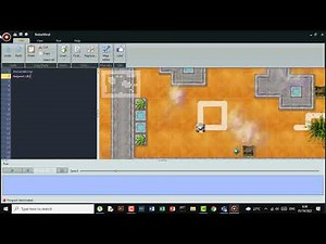 How to make a square in RoboMind - For beginners