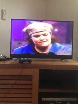 Closing to elmopalooza 1999 vhs