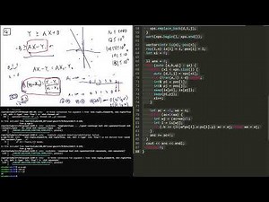トヨタ自動車プログラミングコンテスト2024#3（AtCoder Beginner Contest 344）