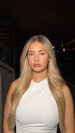 Thats my model face？ | Julie Oleson