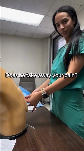Anesthesiologist In A Nutshell