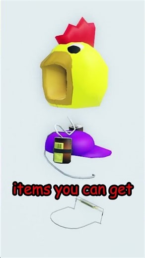 These Items Make Sounds In Game