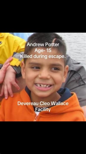 WESTMINSTER, Colo. — A California family is suing a Westminster school after their son was struck and killed by a drunk driver while attending the institution. Andrew Potter’s story started and ended with tragedy. They learned he suffered from a traumatic brain injury at an early age. His school district in San Bernardino, California couldn’t meet Andrew’s special needs, so they say he was sent to a special school in Colorado: Devereux Advanced Behavioral Health in Westminster. In August 2018, P