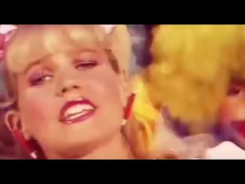Xuxa - Doce Mel (Video Clipe)