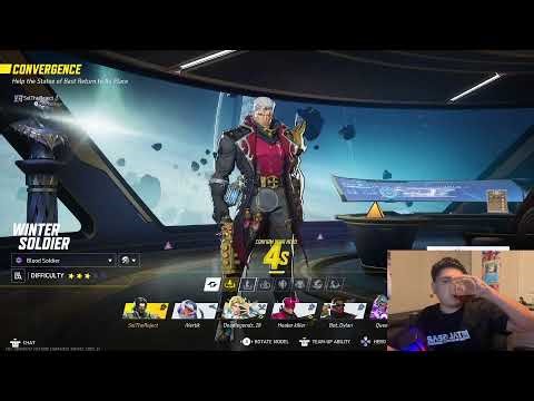 Sol The Reject Live Stream