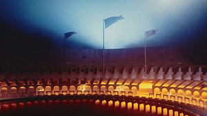 New song, 'Sacred The Thread,' out now: gvf.lnk.to/sacredthethread "I always like to think that some people's first impression of Greta Van Fleet in concert is 'Wow, these guys really like dressing to the left and blowing shit up.' This song is particularly important to me because it's about my jumpsuits.” – Josh | Greta Van Fleet