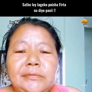 Aba ta dinxas ki 😂 | Sad Meme