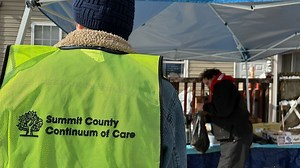 Annual point-in-time survey takes place in Summit County