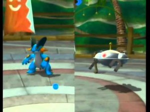 Pokémon Battle Revolution - Generation V Countdown - 2