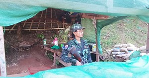 စစ်ကောင်စီကို အဆုံးသတ်တိုက်ပွဲဝင်နေတဲ့ PDF ရဲမေ