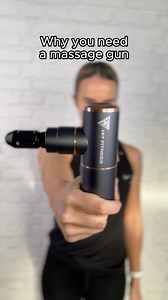 Reasons why we all need a massage gun in our lives! Let's take a look at some of the features and benefits #mcsport #gyminstalls #gymsireland #fitnessandsports #fitnessequipment | McSport | Facebook