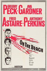 Stream On the Beach (1959): Find it on Netflix, Prime Video, Hulu & more