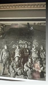 My great grandfather, grandmother, and grandfather all served and were badasses I must say. Today is all about them and the others who fought for this country, very thankful I get to live my dreams due to people fighting for our freedom. | Alex Davis