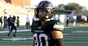 TCU lands commitment from 2026 LS Will Terry