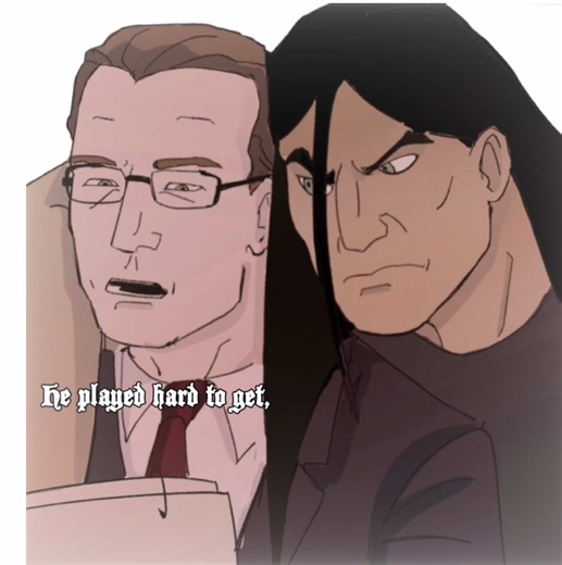 Metalocalypse: Charles Offdensen's Role Explained