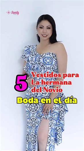 Vestidos de fiesta para la hermana del novio ✨ Looks formales para la hermana de la novia 👰‍♀️ Para ese evento especial hemos diseñado opciones que se adaptan a una boda en horas del día o la tarde en ambientes al aire libre o en salones de eventos. Para estas y más opciones visítanos en @SandyFashion ❤️Estamos ubicados en Guayaquil Ecuador. 📍Policentro planta alta local 18 📍plaza mayor alborada local 21. Hacemos envíos a todo Ecuador 🇪🇨. Escríbeme al WHASTAPP 0978908893 @SandyFashion #Invi