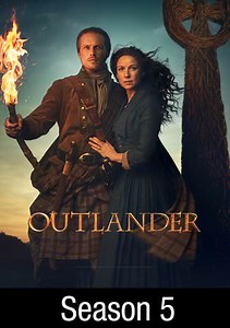 Outlander: Outlander Seasons 1-5 Trailer