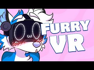 The Furry VR Experience
