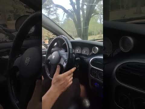 2005 dodge neon srt-4 review