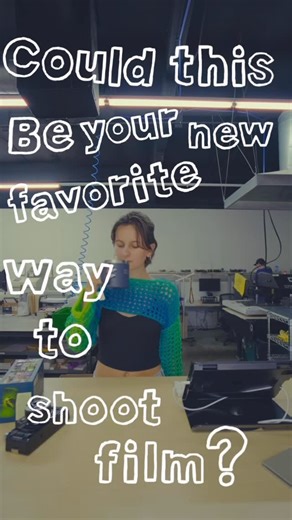 Legacy Film Lab on Instagram: "Your new favorite film camera 🌟🎞️ The @lomography Sprocket Rocket camera is designed specifically for super wide shots and can even shoot over the sprockets: making way for your most unique film photos yet. Have you ever shot this camera? Photos by @antnavarro17 📸 #35mm #35mmfilm #35mmfilmphotography #film #filmphotography #filmphotographer #filmlab #kodak #kodakgold #kodak400 #kodakfilm #kodakcolorplus200 #kodakfilm #kodakmoment #ultramax #film #filmstock #film