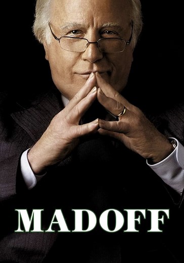 Madoff Season 1 - watch full episodes streaming online