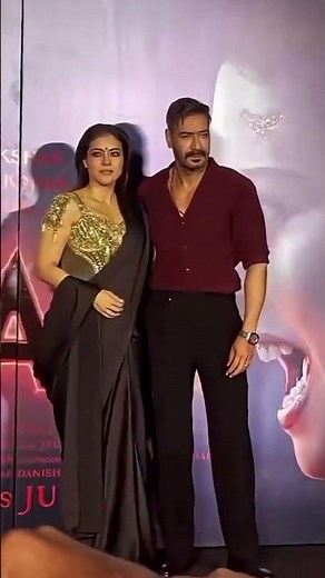 What Makes Ajay Devgn the MOST VERSATILE Actor in Bollywood