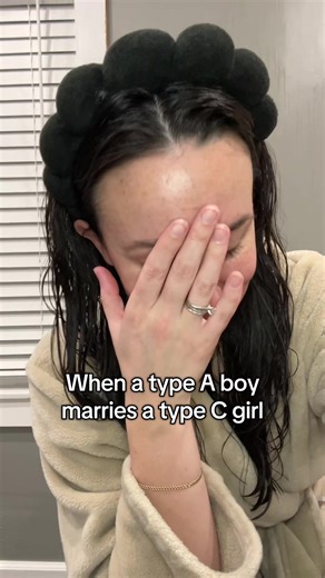 Navigating Type A and Type C Relationships