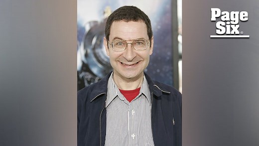 ‘Grease’ actor Eddie Deezen arrested at Maryland restaurant