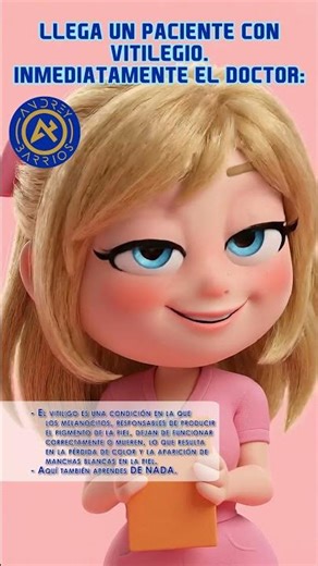 Bromas médicas🤣#funny #divertido #cartoon #risas #VidaDeAdulto #doctor #chistes #médicos #enfermera