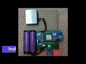 AQTIVISTS | Air Quality Index (AQI) Monitoring System |