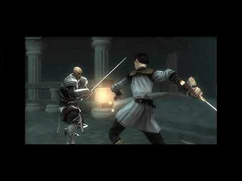 Assassin’s Creed: Bloodlines – Part 9