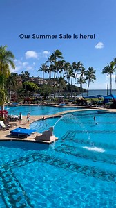 22K views · 324 reactions | Your summer escape starts here. ☀️ Book your island getaway at Royal Sonesta Kaua‘i and save up to 30% as a Travel Pass member with code SNSUMMER. More nights = more savings = more time in paradise.  Click https://www.sonesta.com/offers/summer-sale and let the summer magic begin. | Royal Sonesta Kauai Resort | Facebook