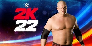 Kane '08: How To Unlock in WWE 2K22 Roster