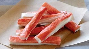 Surimi Seafood Study Find Alaska Pollock A plus | Seafood | Fish Focus