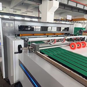 [Hot Item] Paper Cutter Machine with Good Quality