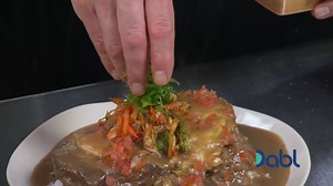 8.6K views · 53 reactions | John Catucci visits Kama'aina Grinz to make and sample their special loco moco, a Hawaiian treat! Are you hungry yet? Watch You Gotta Eat Here! for FREE on Dabl! Visit https://bit.ly/2sGTUwA for where to watch! #Dabl #DablNetwork | Iconic TV Moments | Facebook