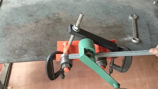 UỐN ỐNG THỦ CÔNG | Kỹ Thuật Cơ Bản Đến Ứng Dụng Thực Tế