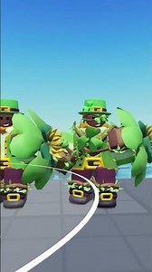 NEW Shamrock Warden Showcase #tds #roblox #gaming #robloxgames #towerdefensesimulator