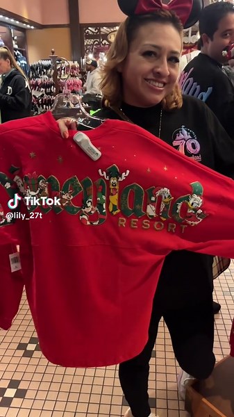 Tinker Bell Christmas Tree Topper at Disneyland