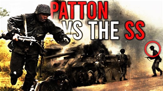 Hill 314: The Bloodiest Battle In Normandy You’ve Never Heard Of