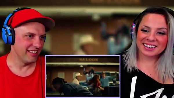 First Time Reaction To Shaboozey - A Bar Song (Tipsy) [Official Visualizer] WOLF HUNTERZ REACTIONS