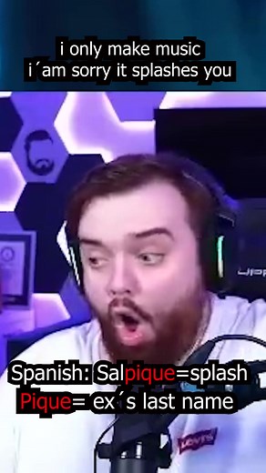 TRANSLATION SHAKIRA´S SONG #shakira#pique#song#bizarrap #music #fyp #foryourpage#viral#trending #pun #charlietmz #charlie_tmz