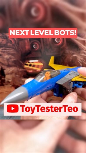 The Evolution of Bots: From Mishaps to Mastery #shorts