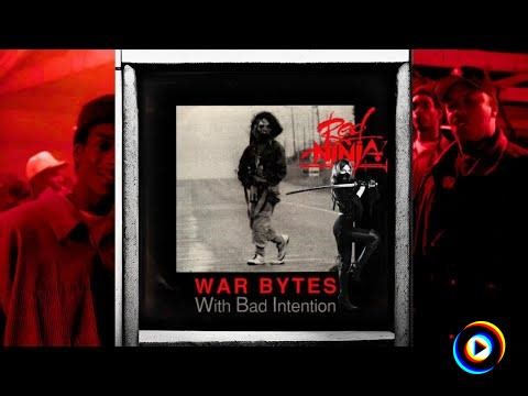 Soul On Ice by WBI Red Ninja