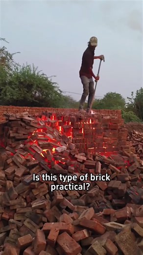 Practical Uses of Unique Brick Types