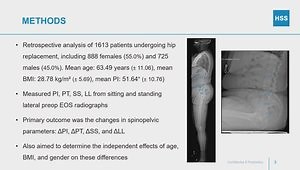 Evaluating Variations in Spinopelvic Parameters From Sitting to Standing: A Comparative Analysis Across Age, BMI, and Gender Subgroups