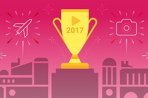 Lo mejor del 2017 en Google Play: las aplicaciones y juegos más populares de este año según Google