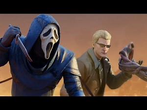 Strong Killer Builds for Beginners | Dead by Daylight