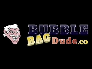 Double your yields with the BUBBLEBAGDUDE