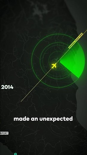 The Mystery of MH370✈️